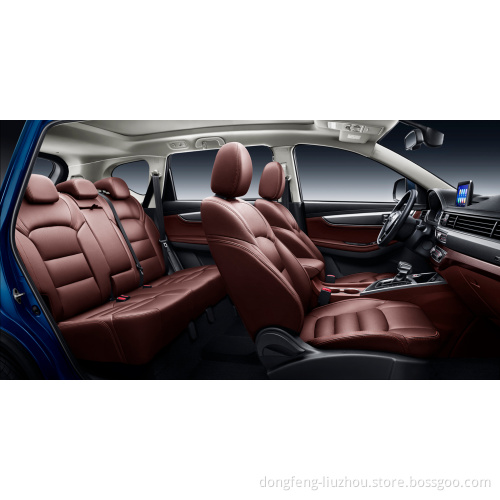 الراقية الصينية Dongfeng New Cars Joyear SX5 سيارات الدفع الرباعي مع سيارات السيارات السيارات الرياضية متعددة الاستخدامات أوتوماتيكية للبيع